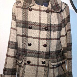 American Eagle Pea Coat